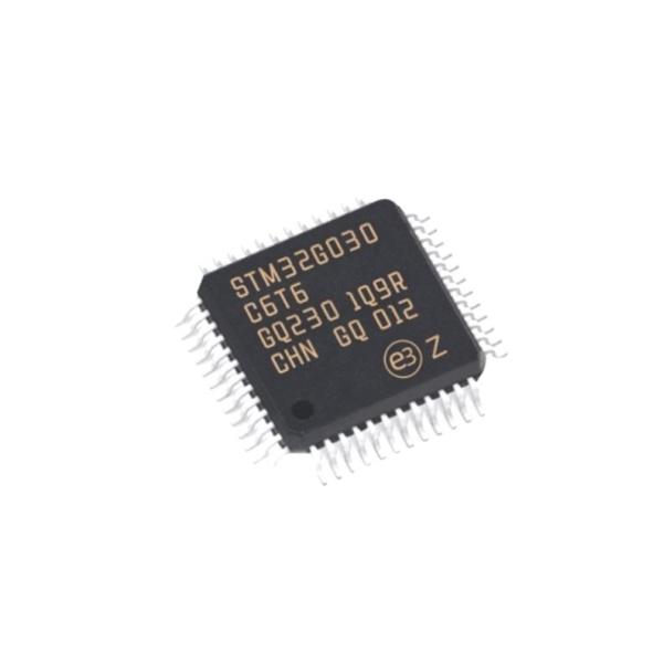 STMicroelectronics STM32G030C6T6 cintas Para Conectar Componentes electronics