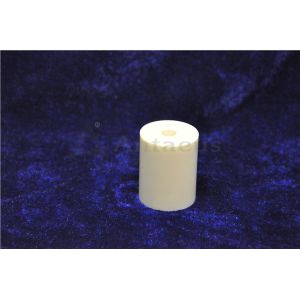 China Vacuum Tight Non Porous 99.5% Alumina Ceramic Components on sale