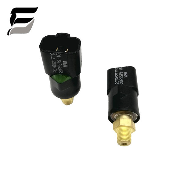 20Y-06-21710 20PS579-16 Pressure Switch Sensor For Komatsu Excavtor PC200-6