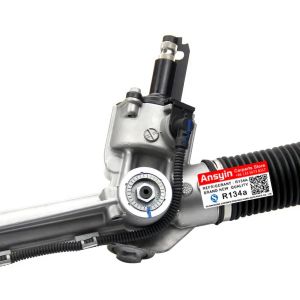 For BMW 3 Series F20 F30 F35 Power Steering Rack Gearbox New 11-16 2WD Models