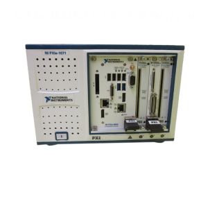 Quality Versatile and Customizable NI-PXIe-8840 PXI Embedded Controller with Windows 7 Professional for sale