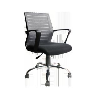 Breathable Mesh Training Conference Chair with Lift Function and Ergonomic