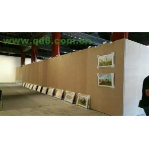 NEW! Custom made country pavilions Pannels For Art Show