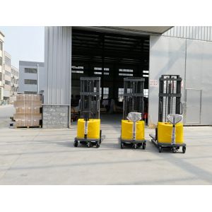 3M Automatic Pallet Stacker