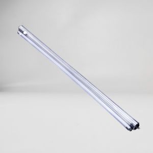 0.25L PETG Firm Pile Testing Equipment Durable High Pressure 932mm Length