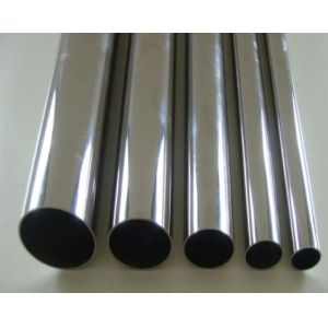 Alloy Seamless ASTM/UNS N08800 Steel Pipe UNS S31803 Outer Diameter 24" Wall