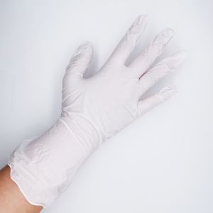 Medical Examination Nitrile Gloves Disposable Nitrile Medical Exam Gloves