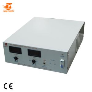 24V 200A small electroplating electrolysis power supply rectifier