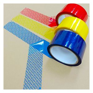 BOPP Security Packaging Tape