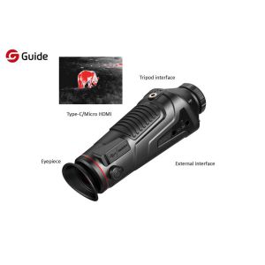 High quality cheap Thermal monocular telescope infrared military cheap Thermal