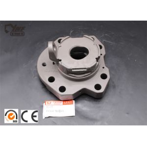 China CE Standard Excavator Hydraulic Parts Pump Swing Assembly YNF01179 K3V112DT on sale