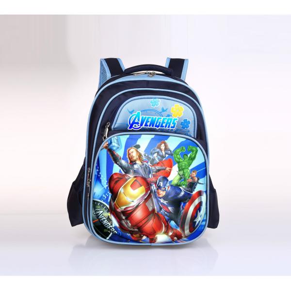Buy 2015 Cartoon school bag at wholesale prices