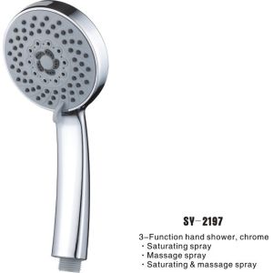 Quality Hand shower Head With High Quality for sale