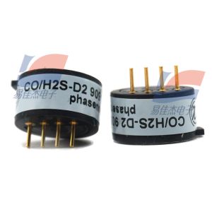 China CO/H2S-D2 Carbon Monoxide And Hydrogen Sulphide Gas Sensors on sale China CO/H2S-D2 Carbon Monoxide And Hydrogen Sulphide Gas Sensors on sale