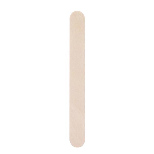Medical Disposable Birch Wooden Tongue Depressor Sterile and Non-sterile with All Sizes