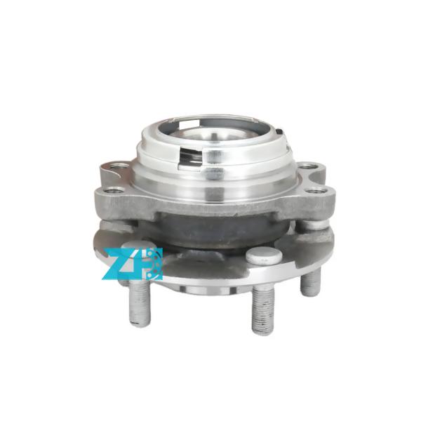 Hub Bearing w/GCR15 Material 40202-4GE0A Nissan Infiniti AWD front wheel bearing hub assembly 40202-4GE0A