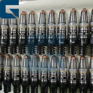 4062569 4928260 For QSX15 ISX15 Engine Injector