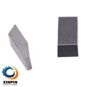 SGS Tungsten Carbide Saw Cutter tips Specially for Aluminium Copper