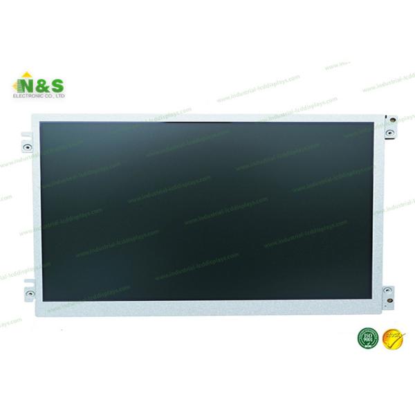 G101EVN01.1 AUO lcd panel replacement / 10.1 lcd display for Industrial