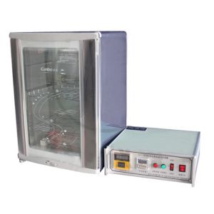 Safety Helmet Pretreatment Water Immersion Chamber Low and Constant Temperature