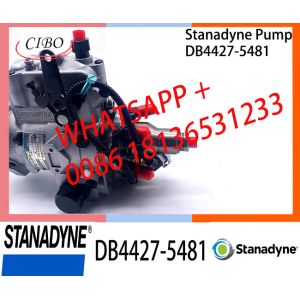 Satanadyne PUMP Diesel Engine Fuel Pump DB4427-5481