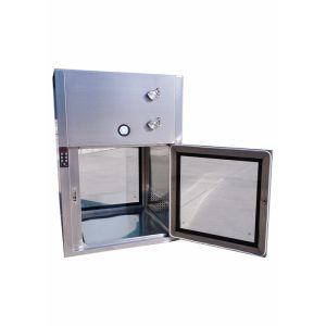 50HZ  Interlocking Pass Box