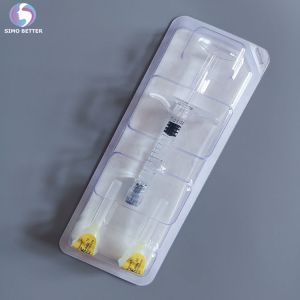 Cross - Linked Hyaluronic Acid Breast Enhancement Dermal Filler 10ml