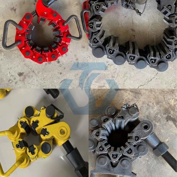 Casing Tubing Drill Pipe Sucker Rod Tool High Performance