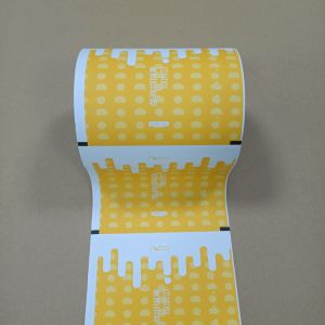 Quality Anti-Static Powder Packaging Roll Film Moisture-Proof &amp; Dust-Free Seal Custom Sizes For Food / Pharma for sale