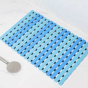 Quality Easy Clean Cutting Anti Skid For Bathroom 65CM*95CM for sale