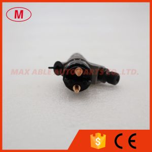 0445120492 1000975748 original and new diesel fuel injector