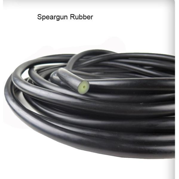 Enhance Your Spearfishing Experience with Dipped 16mm Speargun Rubber Band