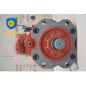 Vol Vo EC290B Pump 14524052 Hydraulic Main Pump Assy Replacement