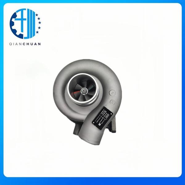 49179-02340 Turbocharger for Mitsubishi S6K S6KT Engine CAT 320C 320B Excavator