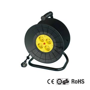 Quality 50m Cable Reel Extension Socket for sale