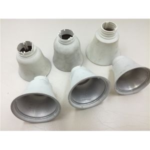 AISI DIN Aluminum Deep Drawing Die LED Cup Lighting Housing