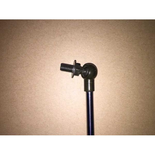 400mm 60N Compression Gas Springs For Machine Springs Lift Cylinders / Damper