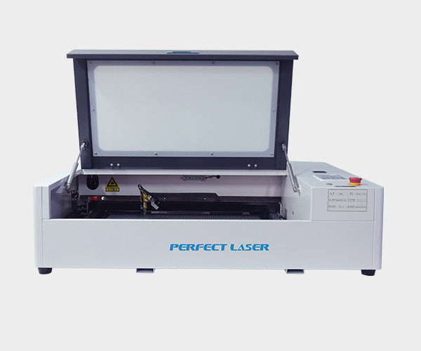 Buy 6040 Portable Desktop Hammer Painting Glass Painting Laser Engraving Machine at wholesale prices