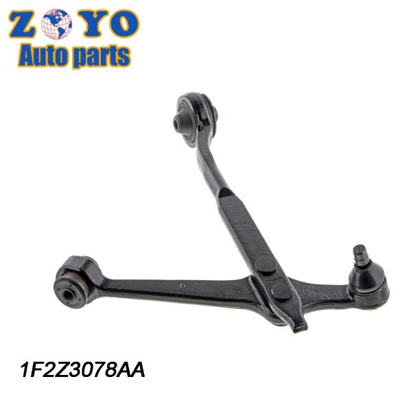 XF2Z3078EA RK80011 OE Standard Control Arm for Ford Windstar 2004 Suspension System