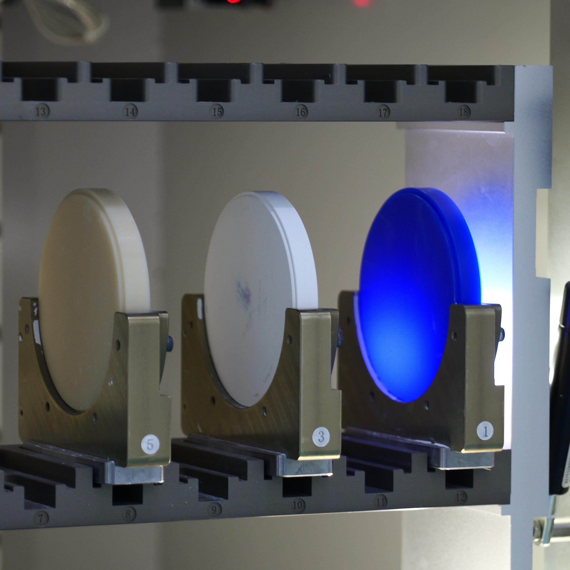 Yucera High-Efficiency CNC Milling Equipment with Precise Cutting for Zirconia