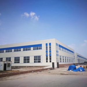 China Customized Metal structure warehouse with Gymnasium Features on sale China Customized Metal structure warehouse with Gymnasium Features on sale