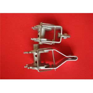 Quality Passed CE Galvanized Dairy Farm Fence Wire Tensioner for sale