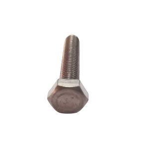 Titanium Alloy Hexagon Head Bolts Titanium Fastener Hex Socket Head Cap Screw