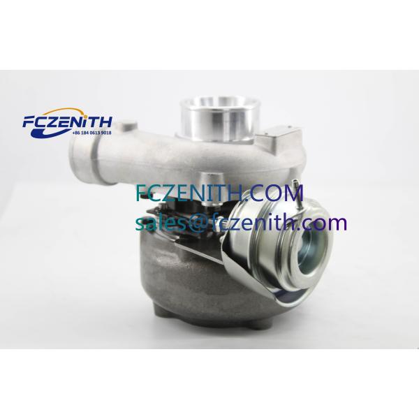 JAC JK55 Diesel Engine Turbocharger 1118010FA130 55X8002-01-1 Spare Parts 4DA1 2.8L Engine