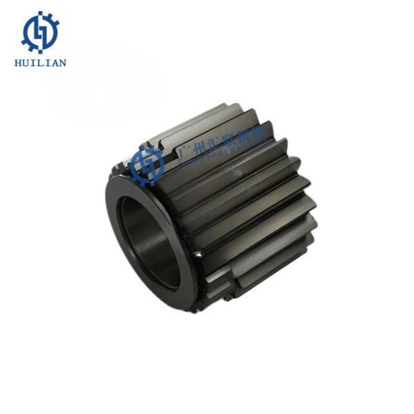 Excavator E200B Travel Gear Sun III E200B Travel 3rd Sun Gear 24T