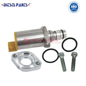 Fuel Suction Control Valve 294000-0291 Injector Pump