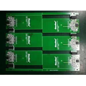 China PCB Assembly and Box build for Dub Mixer Machine on sale