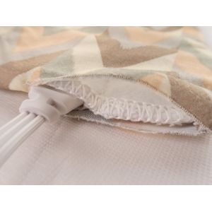 OEM Electric Heating Pad Warmer for Home Use