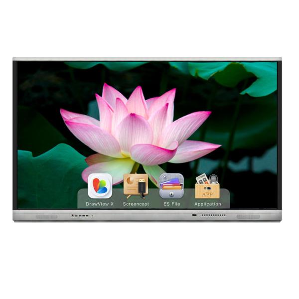 Buy IR Interactive Touch Panel for Smart Classroom with LED Touch Monitor and Touch Interactive Display at wholesale prices