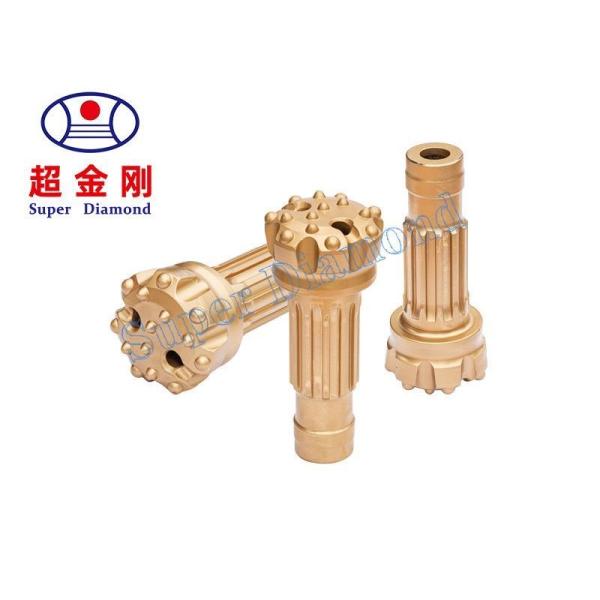 Super Diamond 5inch DTH Hammer Ql50 with 1.0-2.5MPa Pressure and Dia 135-155mm